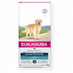 Nourriture Eukanuba Golden...