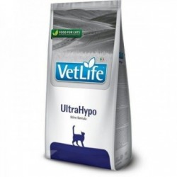 Aliments pour chat Farmina...