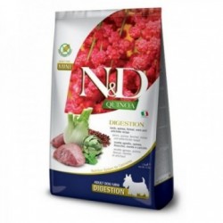 Nourriture Farmina N&D...