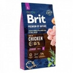 Nourriture Brit Adulte...