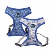 Darm Stitch XS / S Dog Harness