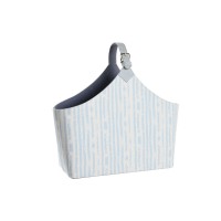 REVER REPER 49 x 17 x 45 cm Witte witte Middellandse Zee