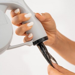 Intrekbare hondenriem 6 in 1 leiband