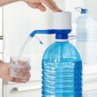 Vanddispenser til Carafes XL Watler InnovaGoods