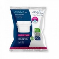 Aqua Optima Single Life evolueer veel 12 eenheden