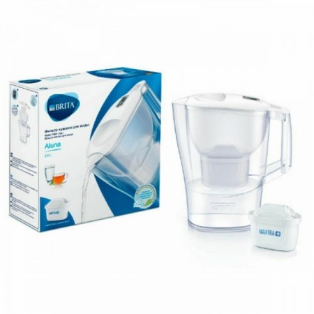 Filtra Carafe Brita