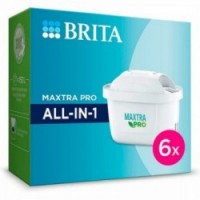 Filtrer filter Filter BRITA PRO Alt i 1 6 enheder