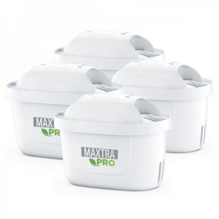 Filterfilter Brita Maxtra Pro 4 stuks