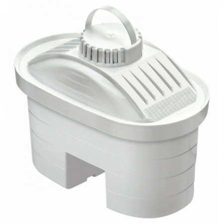 Filter for Filter Carafe Laica Pack (6 units)