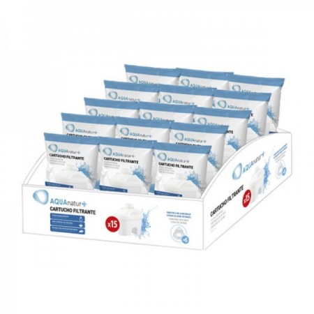 Filter for filter carafe TM ELECTRON