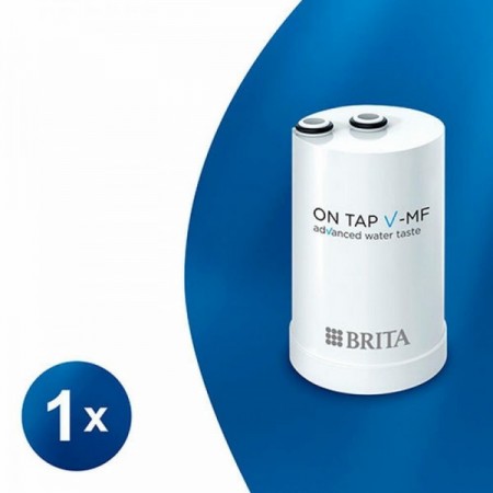 BRITA WATER FILTER ON TAP V-MF