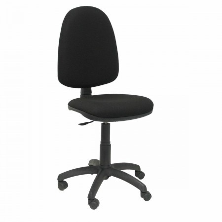 Silla de oficina negra Silla de oficina negra