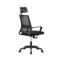 Office Chair Ergonomic Black
