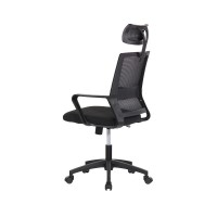Office Chair Ergonomic Black