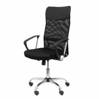 Black office chair