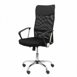 Black office chair