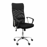 Black office chair