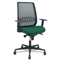 Chaise de Bureau Vert foncé