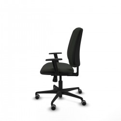 Sedia da ufficio nero