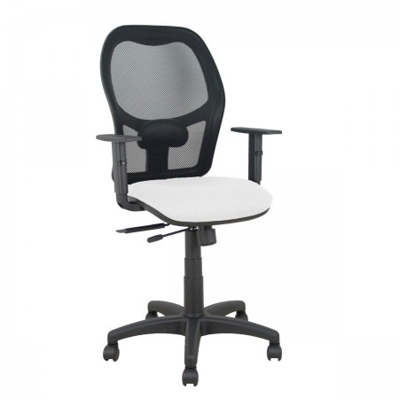 White office chair White office chair