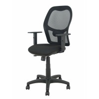 Sedia da ufficio nero