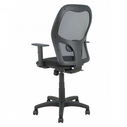 Sedia da ufficio nero