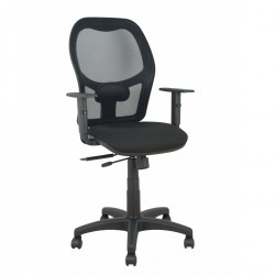 Sedia da ufficio nero