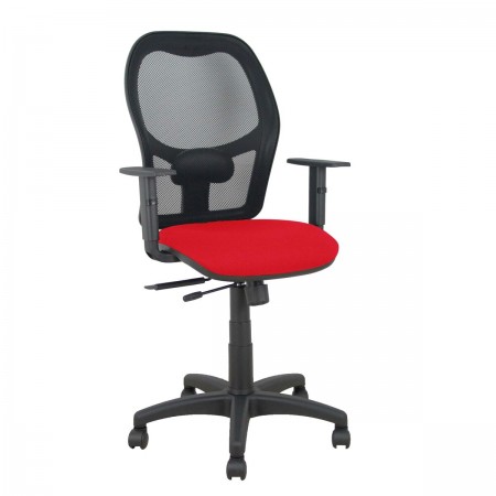 Red Office stol Red Office stol