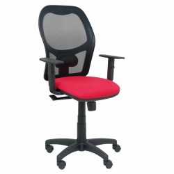 Red Office stol