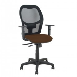 Dark Brun Office stol