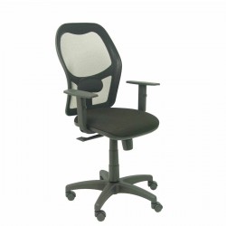 Sedia da ufficio nero