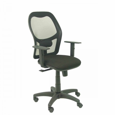 Sedia da ufficio nero