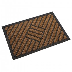 Paillasson Fibres de coco 40 x 2 x 60 cm