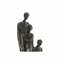 Figurine Decorative Characters Resin Family