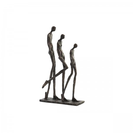 Figure Personajes Decorativos de Resina Familia Figure Personajes Decorativos de Resina Familia