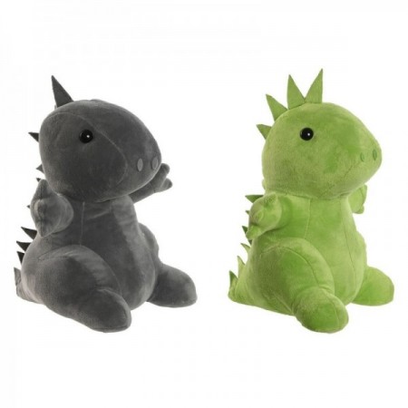 Home Spirit Areia 24 x 19 x 27 cm Dinossauro (2 unidades)