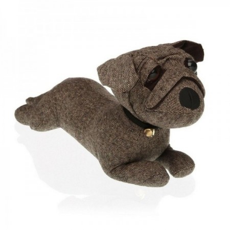 Dörrställ Versa Textilhund 15 x 20 x 43 cm