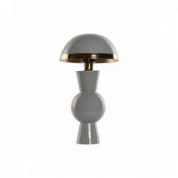 Pilz-Pilz-Pilz-Pilzlampe 26 x 26 x 47,5 cm