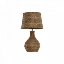 Stue lampe lampe og lampeskjerm med vann Hyacinth 50 W 220 V 38 x 38 x 66 cm