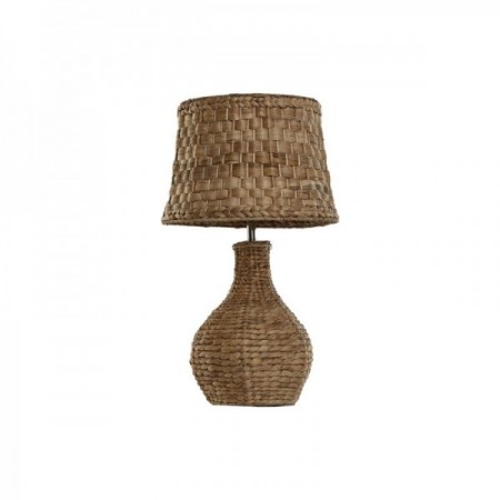 Stue lampe lampe og lampeskjerm med vann Hyacinth 50 W 220 V 38 x 38 x 66 cm Stue lampe lampe og lampeskjerm med vann Hyacinth 50 W 220 V 38 x 38 x 66 cm