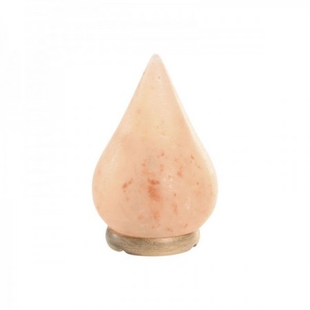 Pietra rosa lampada rosa 15 W 220 V 12 x 12 x 19 cm Pietra rosa lampada rosa 15 W 220 V 12 x 12 x 19 cm