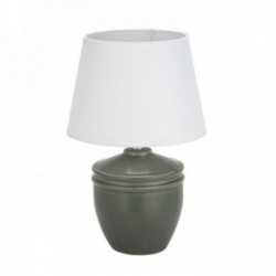 Keramisch bedlampje 40 W 20 x 31,5 cm
