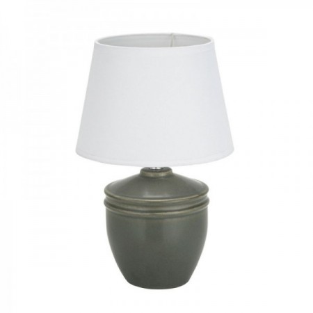 Keramisch bedlampje 40 W 20 x 31,5 cm Keramisch bedlampje 40 W 20 x 31,5 cm