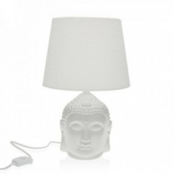 Porselein Lamp Buda (21 x 33 x 21 cm)
