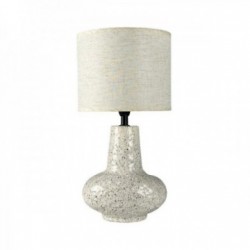 Keramische woonkamer lamp 20 x 39 x 20 cm