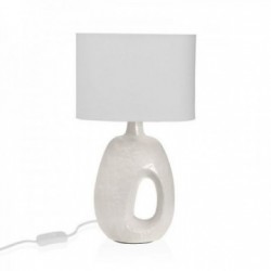 Table lamp living room sofa end 15 x 46 x 26 cm