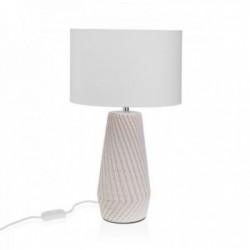 Bordlampe Stue Sofa End 28 x 49 x 28 cm