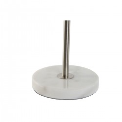 Lâmpada de mesa plana 220 V 20 x 17 x 58 cm