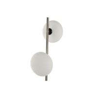 Lâmpada de mesa plana 220 V 20 x 17 x 58 cm