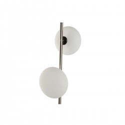 Lâmpada de mesa plana 220 V 20 x 17 x 58 cm